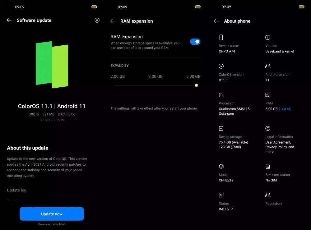 5 Cara mengetahui aplikasi penguras RAM demi sembuhkan HP lemot berbagai sumber