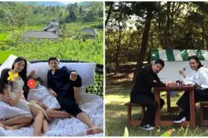 Baim ulang tahun ke-46, ucapan dari Artika Sari Devi menyentuh