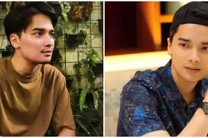 Curhat Alvin Faiz soal rumah tangganya, beri pesan untuk Larissa Chou