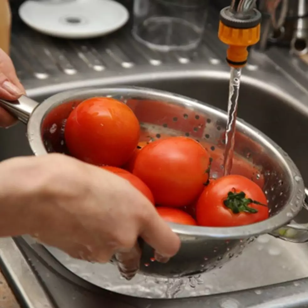 6 Kesalahan memasak sayur, bisa rusak nutrisi