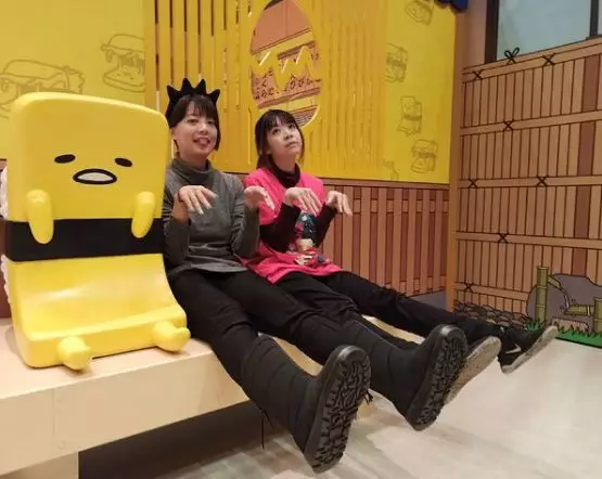 potret adik leony trio kwek kwek Berbagai sumber