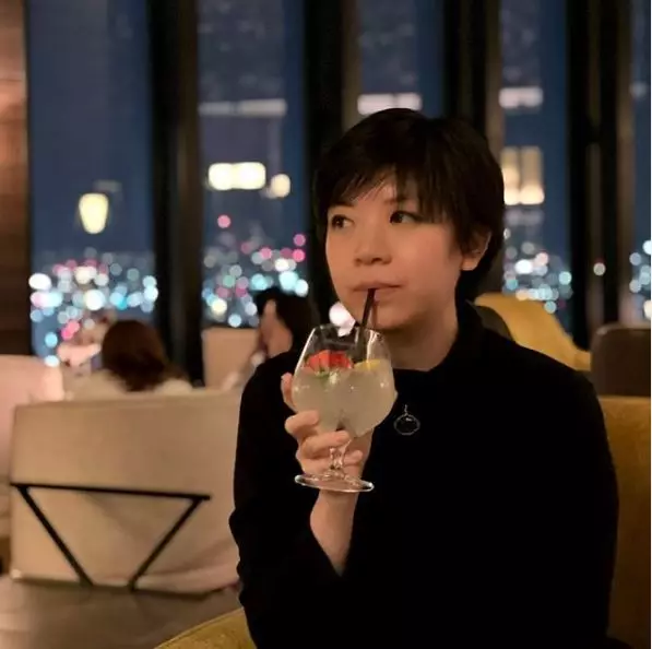 potret adik leony trio kwek kwek Berbagai sumber