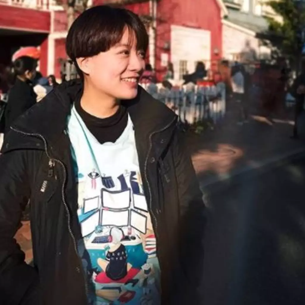 8 Potret Cynthia adik Leony 'Trio Kwek Kwek', jadi chef di Jepang