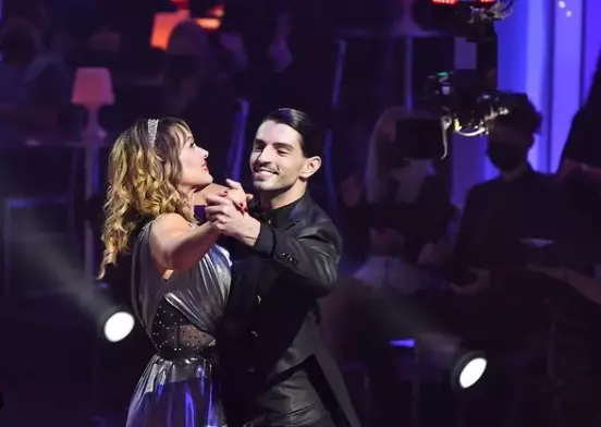 Potret terbaru Gabriela Spanic © 2021 brilio.net