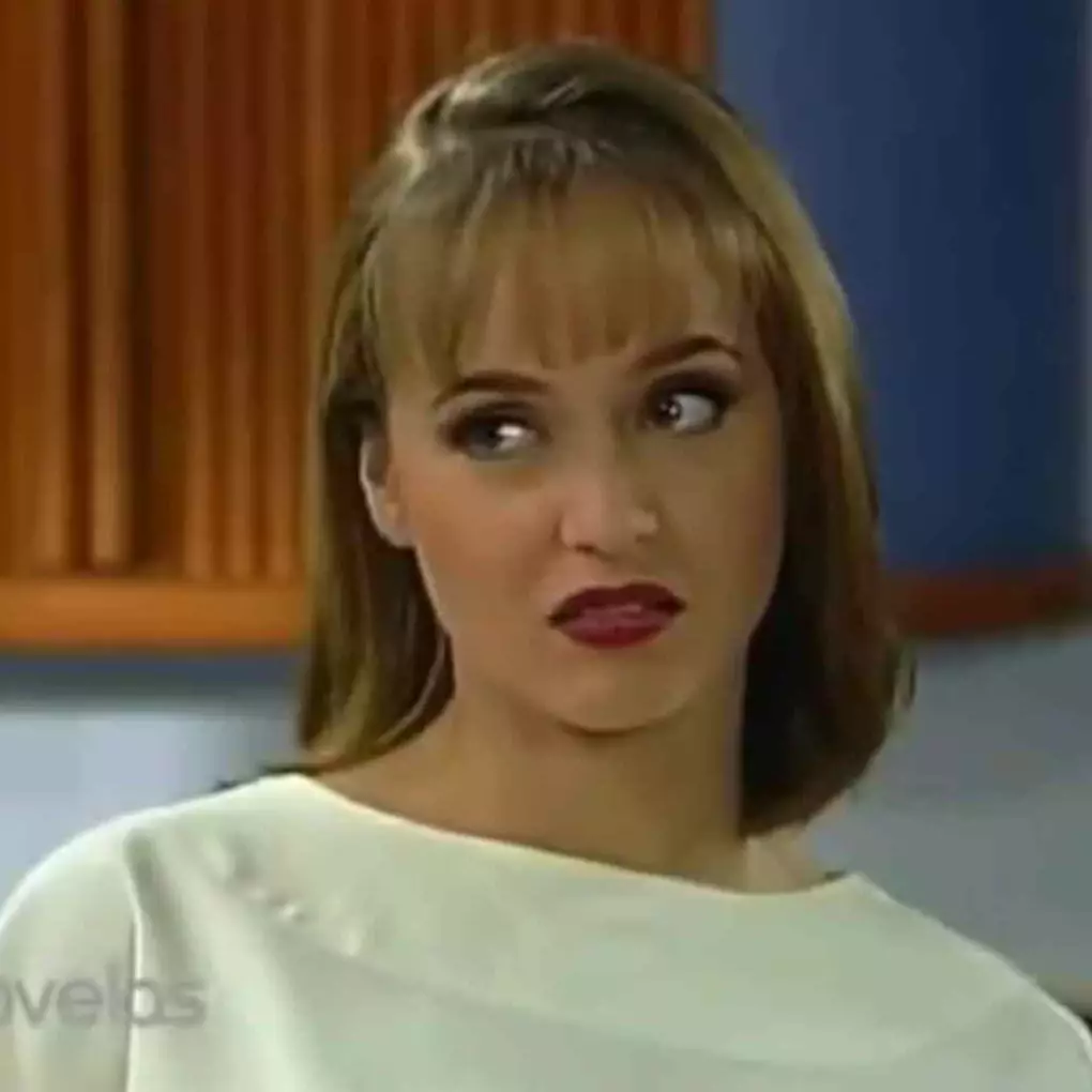 10 Potret terbaru Gabriela Spanic 'Cinta Paulina', bikin pangling