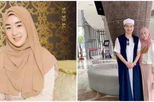 Bercerai dengan Alvin Faiz, Larissa Chou ungkap alasan mengejutkan