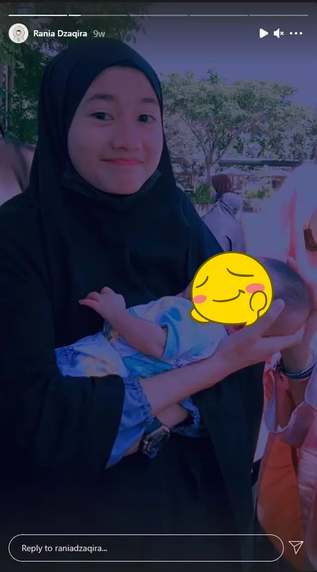 potret putri ifan seventeen Berbagai sumber potret putri ifan seventeen Berbagai sumber