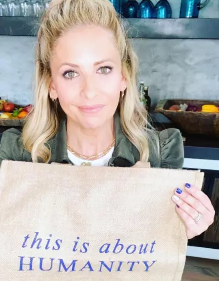 foto Buffy the Vampire Slayer © 2021 brilio.net foto Buffy the Vampire Slayer © 2021 brilio.net