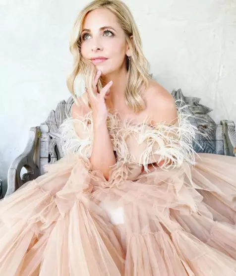 foto Buffy the Vampire Slayer © 2021 brilio.net foto Buffy the Vampire Slayer © 2021 brilio.net