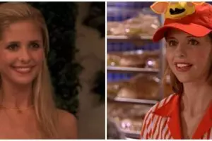 Ingat Buffy series Buffy the Vampire Slayer? Ini 10 potret terbarunya