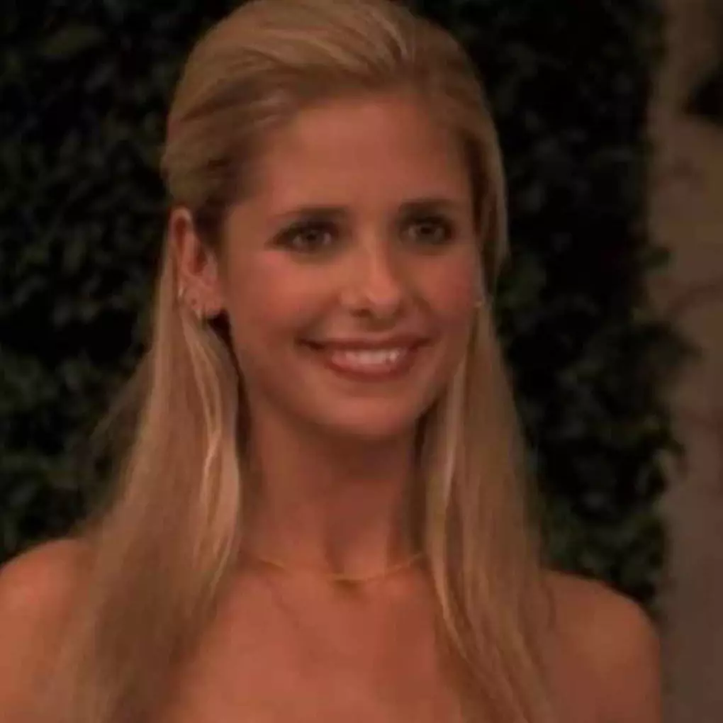 Ingat Buffy series Buffy the Vampire Slayer? Ini 10 potret terbarunya