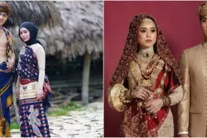 Segera menikah, ini bocoran lokasi lamaran Rizky Billar & Lesty Kejora