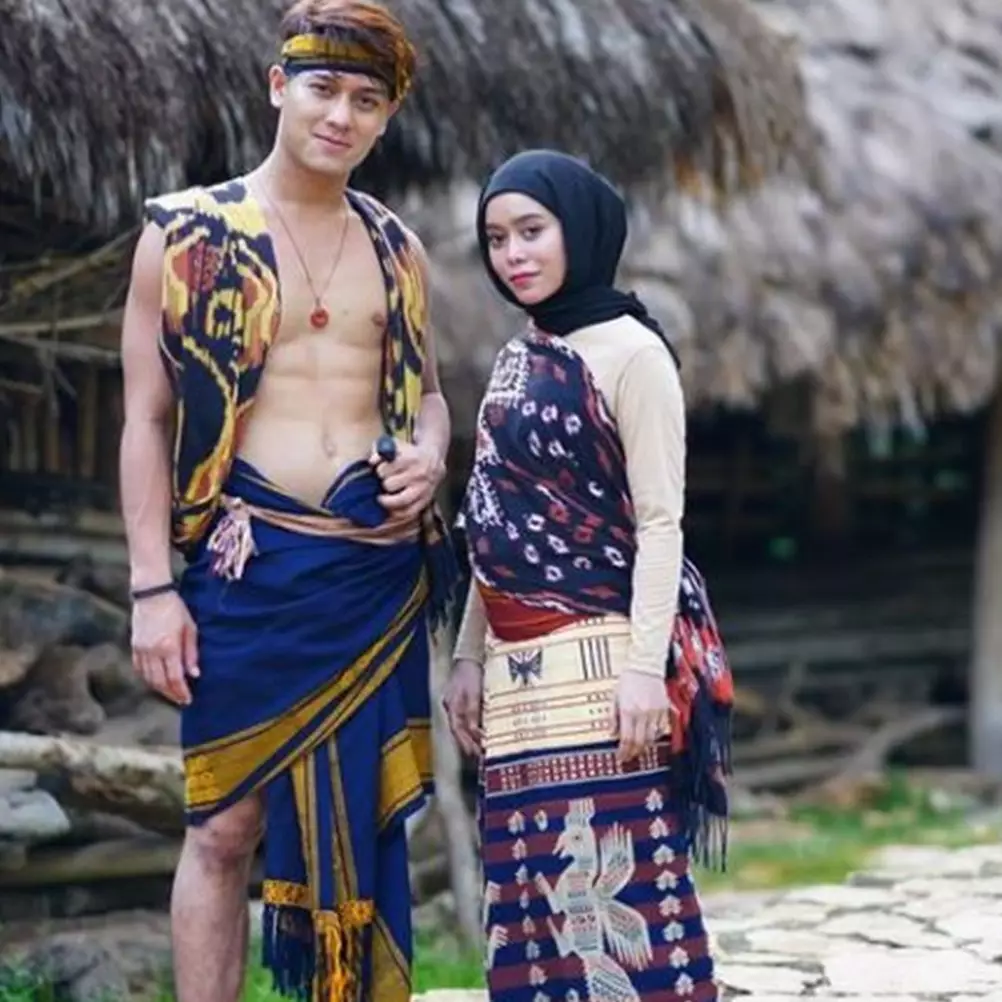 Segera menikah, ini bocoran lokasi lamaran Rizky Billar &amp; Lesty Kejora