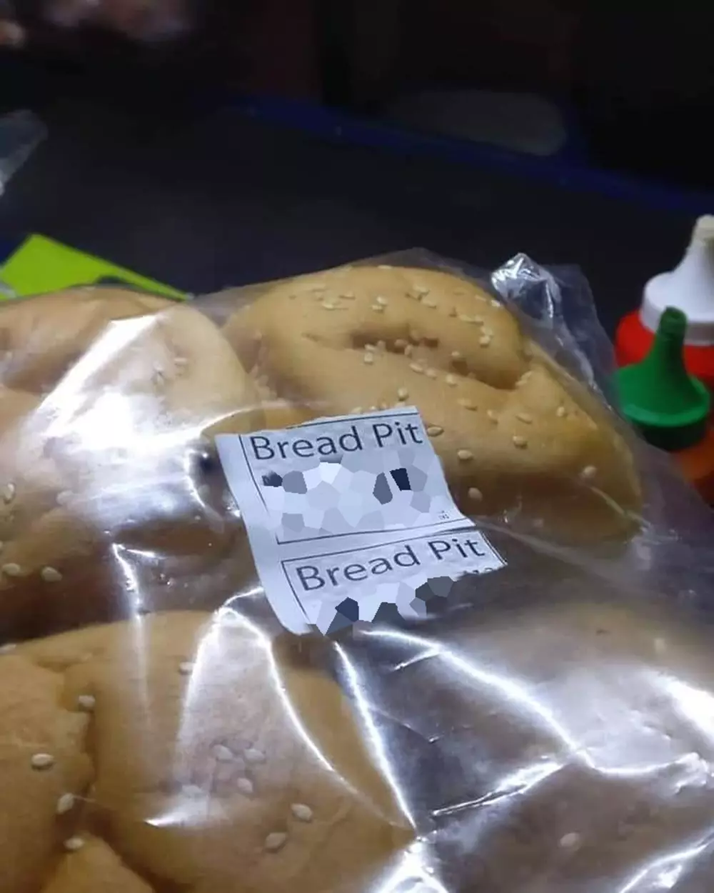 nama nyeleneh jajanan warung © 2021 berbagai sumber