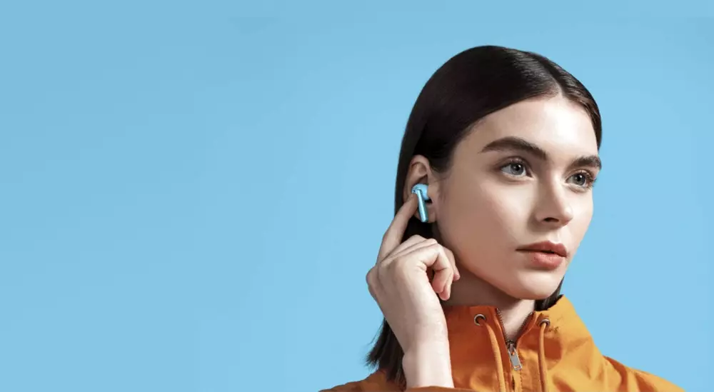 Oppo Store resmi dibuka © 2021 brilio.net