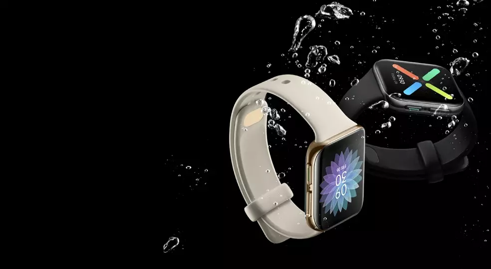 Oppo Store resmi dibuka © 2021 brilio.net