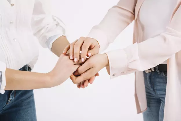 Kata-kata bijak perhatian untuk orang terdekat © freepik.com