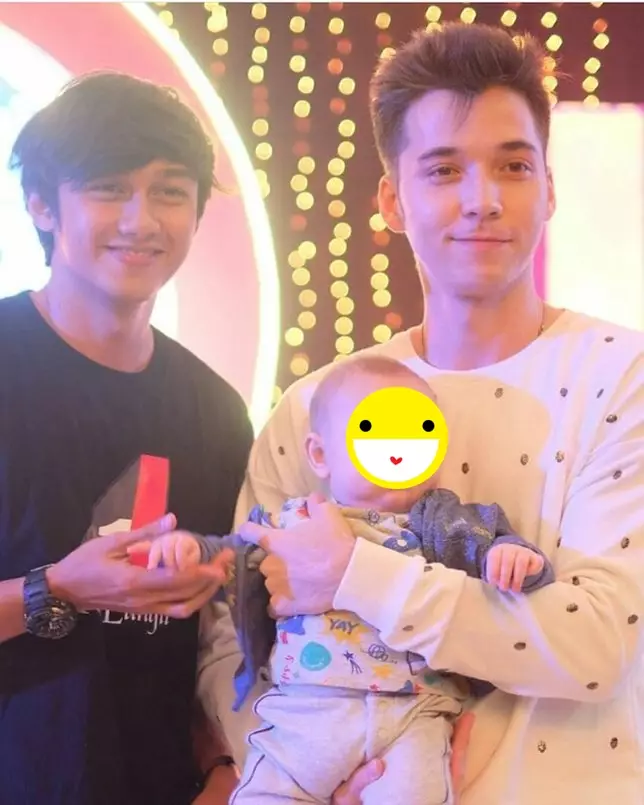 10 Potret persahabatan Stefan William dan Caesar Hito, bromance abis berbagai sumber