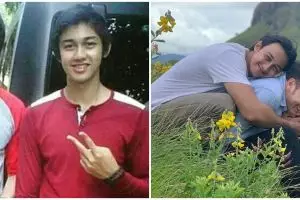 10 Potret persahabatan Stefan William dan Caesar Hito, bromance abis