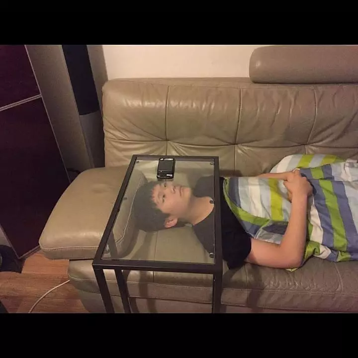 lifehack ala cowok-cowok © 2021 Instagram lifehack ala cowok-cowok © 2021 Instagram