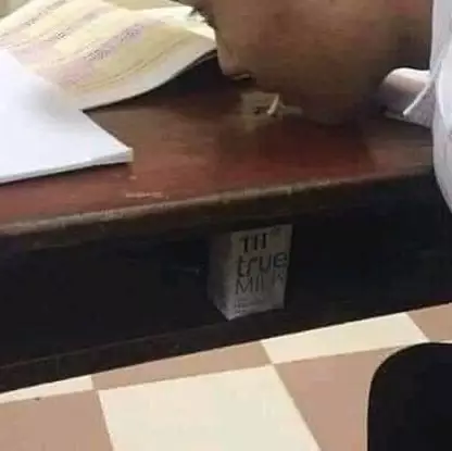 lifehack ala cowok-cowok © 2021 Instagram lifehack ala cowok-cowok © 2021 Instagram