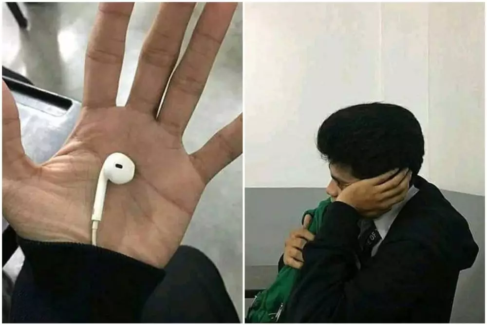 lifehack ala cowok-cowok © 2021 Instagram lifehack ala cowok-cowok © 2021 Instagram