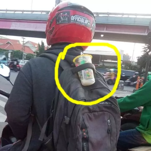 lifehack ala cowok-cowok © 2021 Instagram lifehack ala cowok-cowok © 2021 Instagram