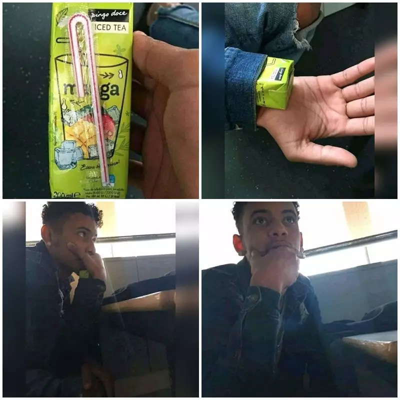 lifehack ala cowok-cowok © 2021 Instagram lifehack ala cowok-cowok © 2021 Instagram