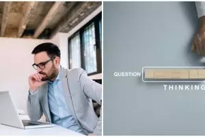 40 Kata-kata motivasi menghadapi tantangan, bikin tekad makin bulat