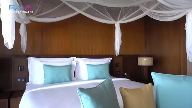 potret vila Nagita di Bali © 2021 brilio.net YouTube