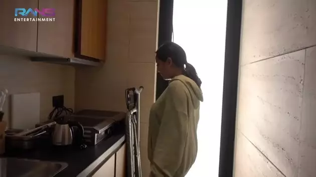 potret vila Nagita di Bali © 2021 brilio.net YouTube