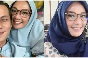 8 Momen ulang tahun ibunda Andhika Pratama, dirayakan secara sederhana