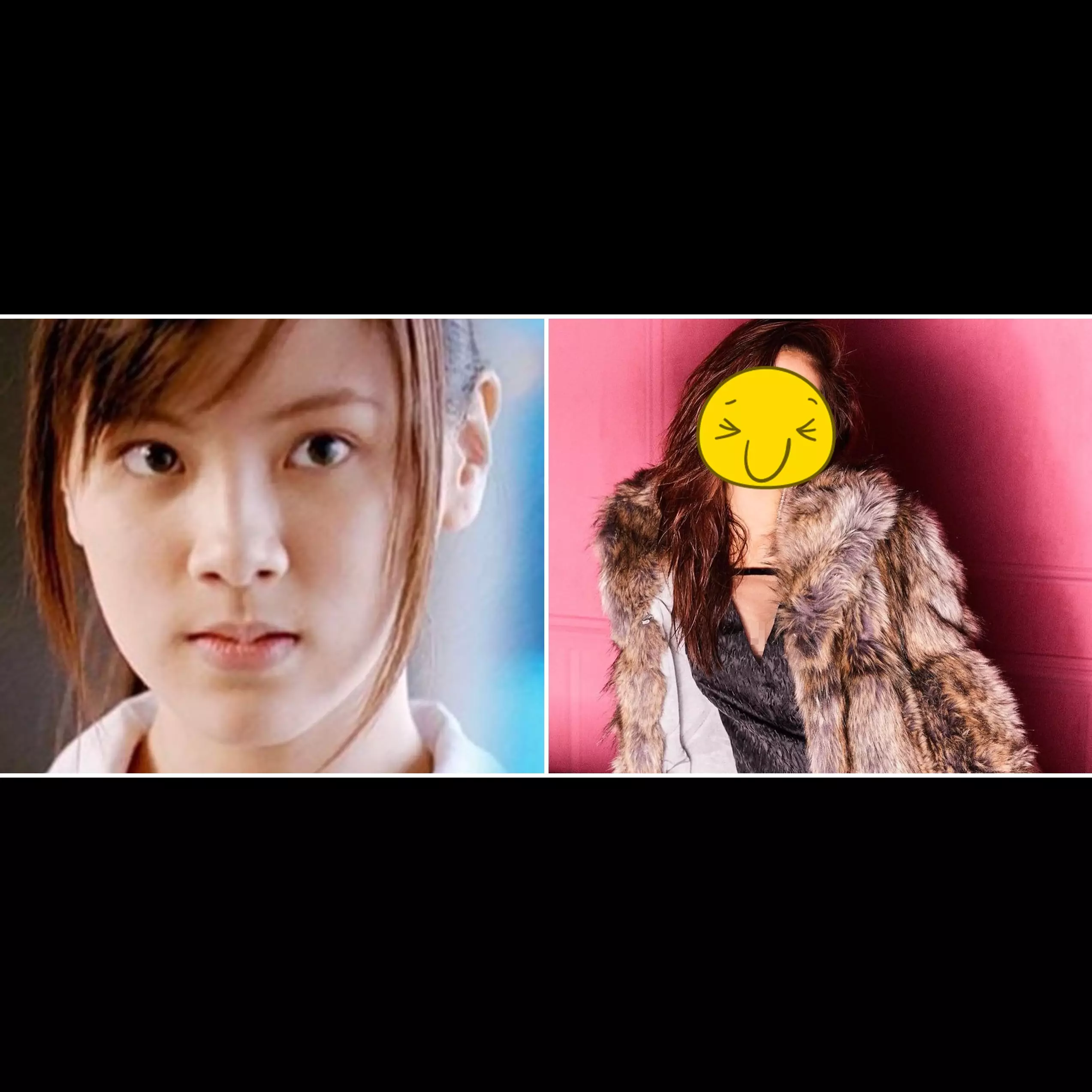 10 Potret Nam 'Crazy Little Thing Called Love' bermakeup tebal