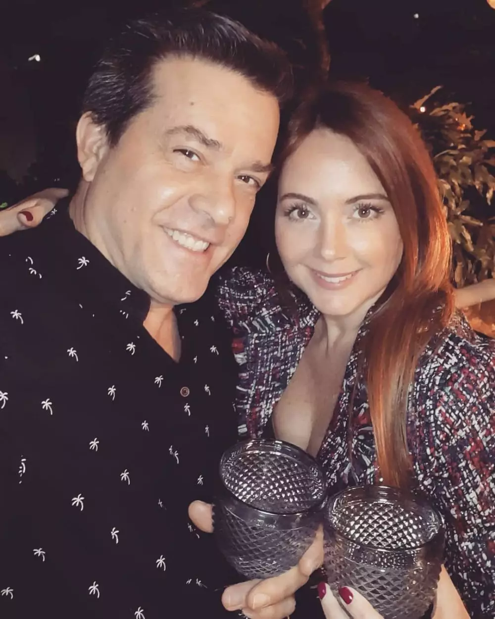 pesona 8 pemeran telenovela di usia hampir 50 tahun Instagram pesona 8 pemeran telenovela di usia hampir 50 tahun Instagram