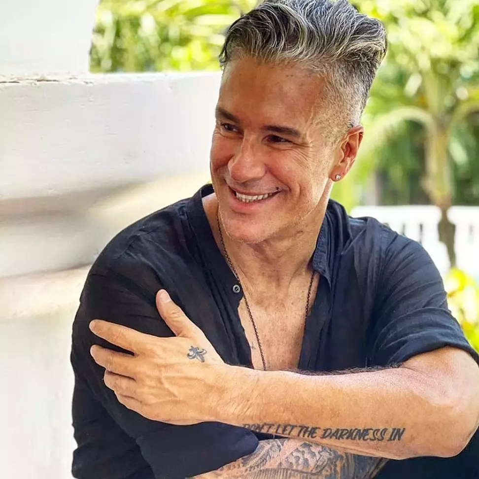 pesona 8 pemeran telenovela di usia hampir 50 tahun Instagram pesona 8 pemeran telenovela di usia hampir 50 tahun Instagram