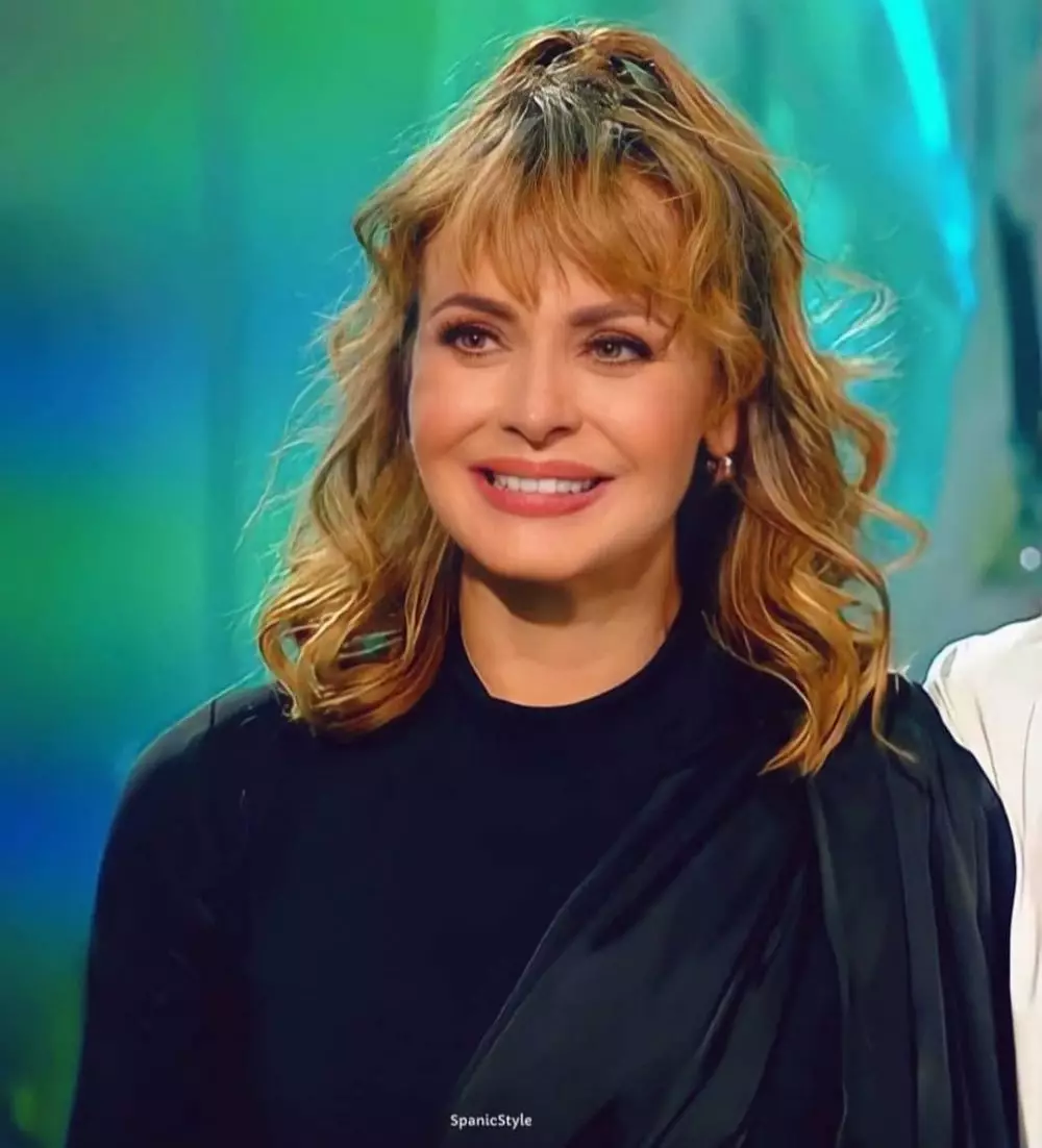 pesona 8 pemeran telenovela di usia hampir 50 tahun Instagram pesona 8 pemeran telenovela di usia hampir 50 tahun Instagram