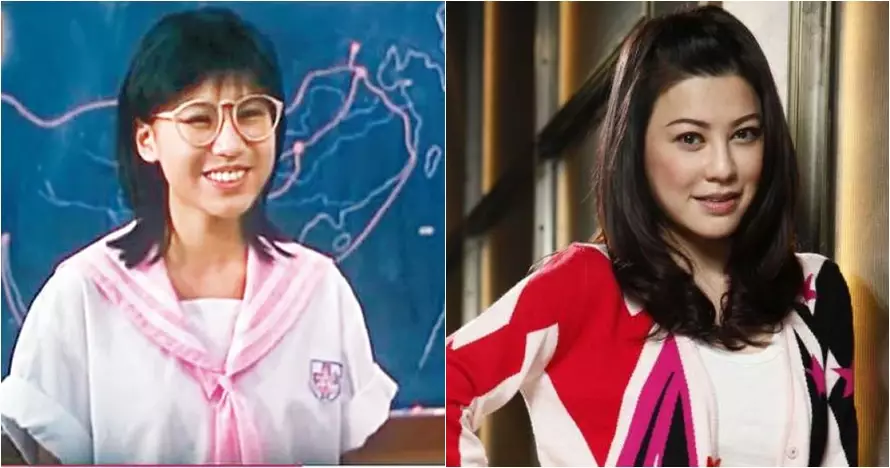 pemain film mandarin Happy Ghost © 2021 berbagai sumber