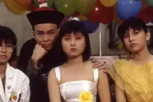 37 Tahun berlalu, ini potret terkini 5 pemain film Happy Ghost