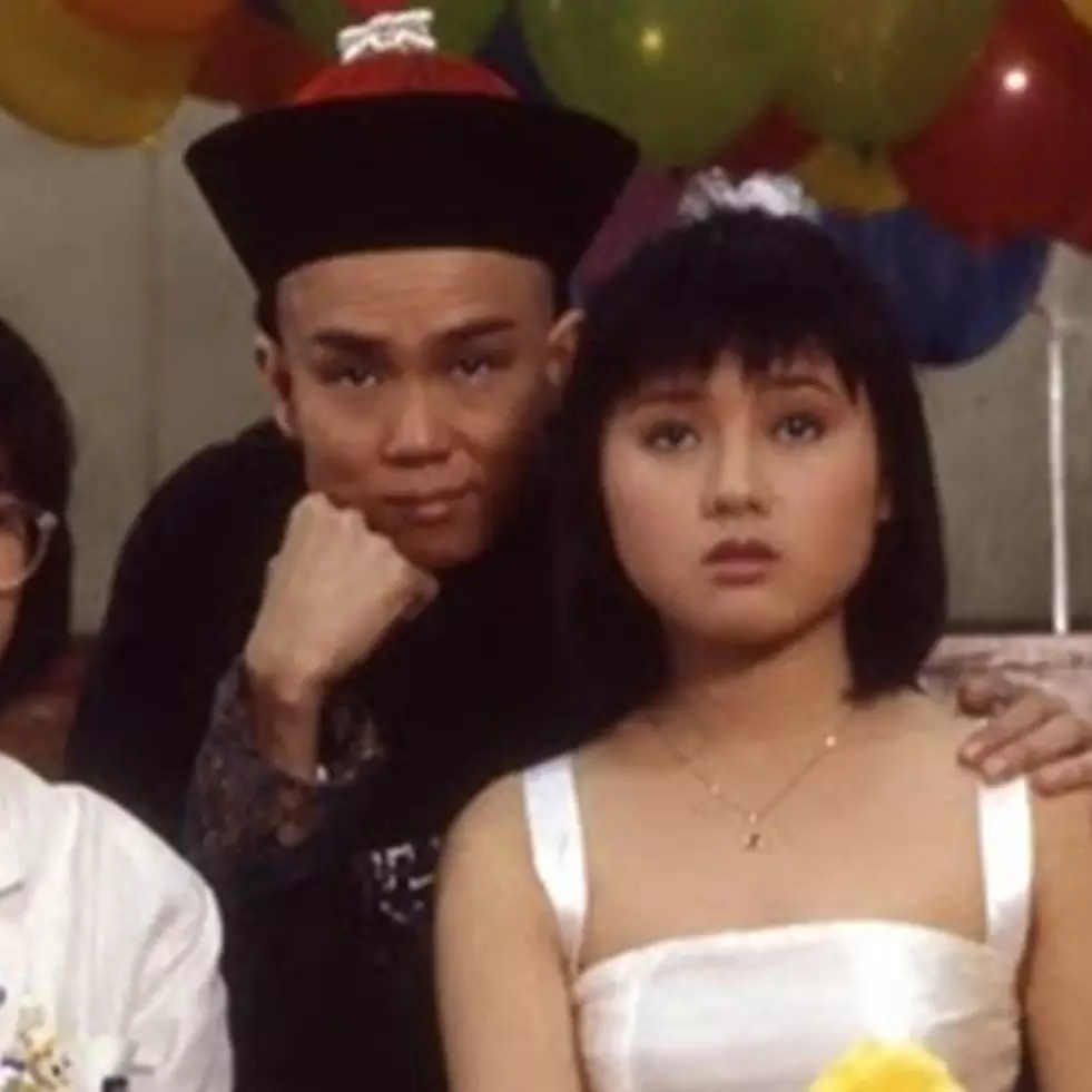 37 Tahun berlalu, ini potret terkini 5 pemain film Happy Ghost