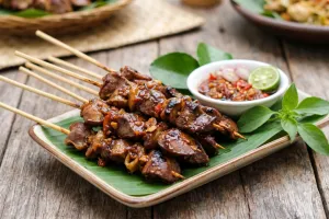 10 Resep lauk pendamping soto, dari perkedel sampai sate yang bikin semangkuk makin lengkap