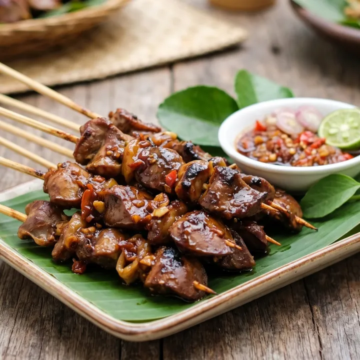 10 Resep lauk pendamping soto, dari perkedel sampai sate yang bikin semangkuk makin lengkap