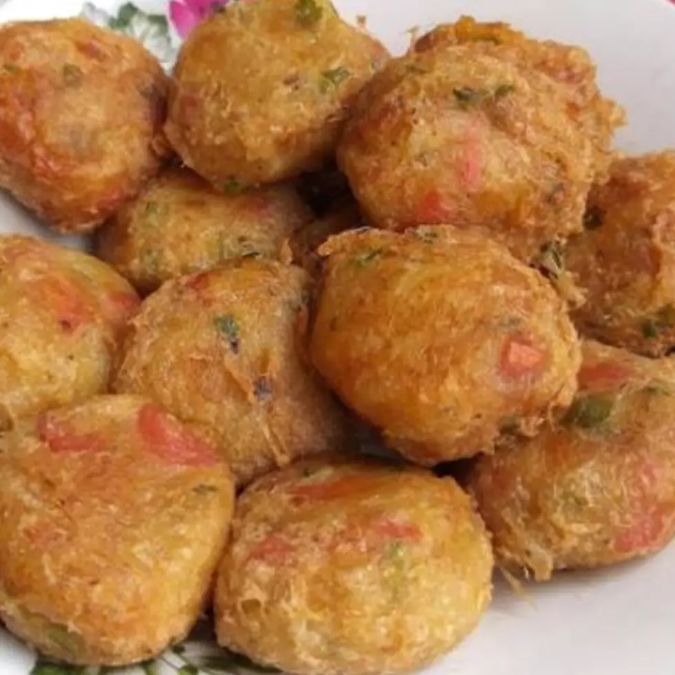 10 Resep lauk pendamping soto, enaknya bikin nagih