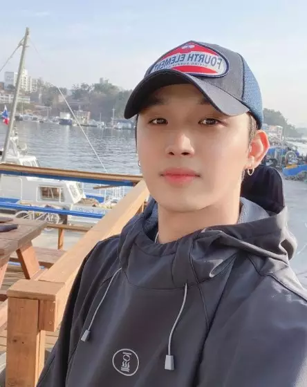 artis Korea ini keturunan keluarga selebritis © berbagai sumber artis Korea ini keturunan keluarga selebritis © berbagai sumber