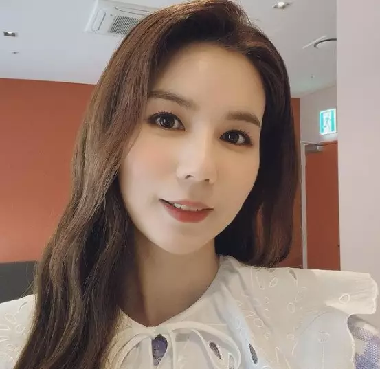 artis Korea ini keturunan keluarga selebritis © berbagai sumber artis Korea ini keturunan keluarga selebritis © berbagai sumber