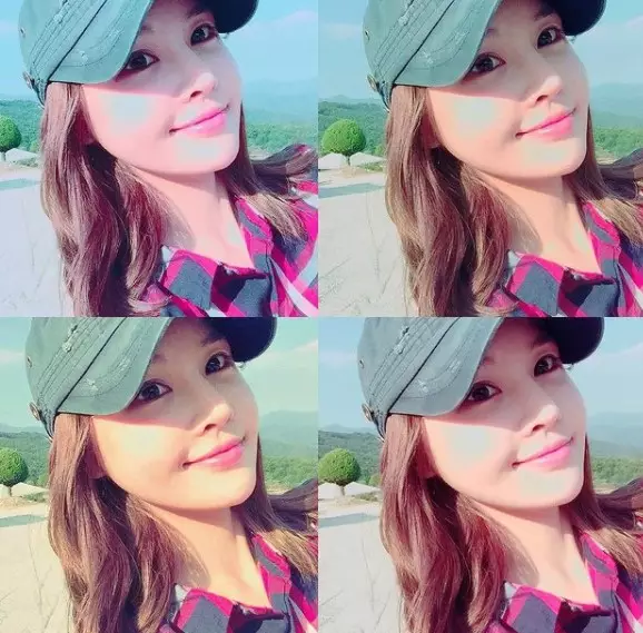 artis Korea ini keturunan keluarga selebritis © berbagai sumber artis Korea ini keturunan keluarga selebritis © berbagai sumber