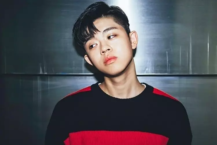 artis Korea ini keturunan keluarga selebritis © berbagai sumber artis Korea ini keturunan keluarga selebritis © berbagai sumber