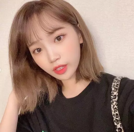 artis Korea ini keturunan keluarga selebritis © berbagai sumber artis Korea ini keturunan keluarga selebritis © berbagai sumber