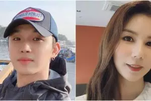 Tak banyak yang tahu, 8 artis Korea ini keturunan keluarga selebritis