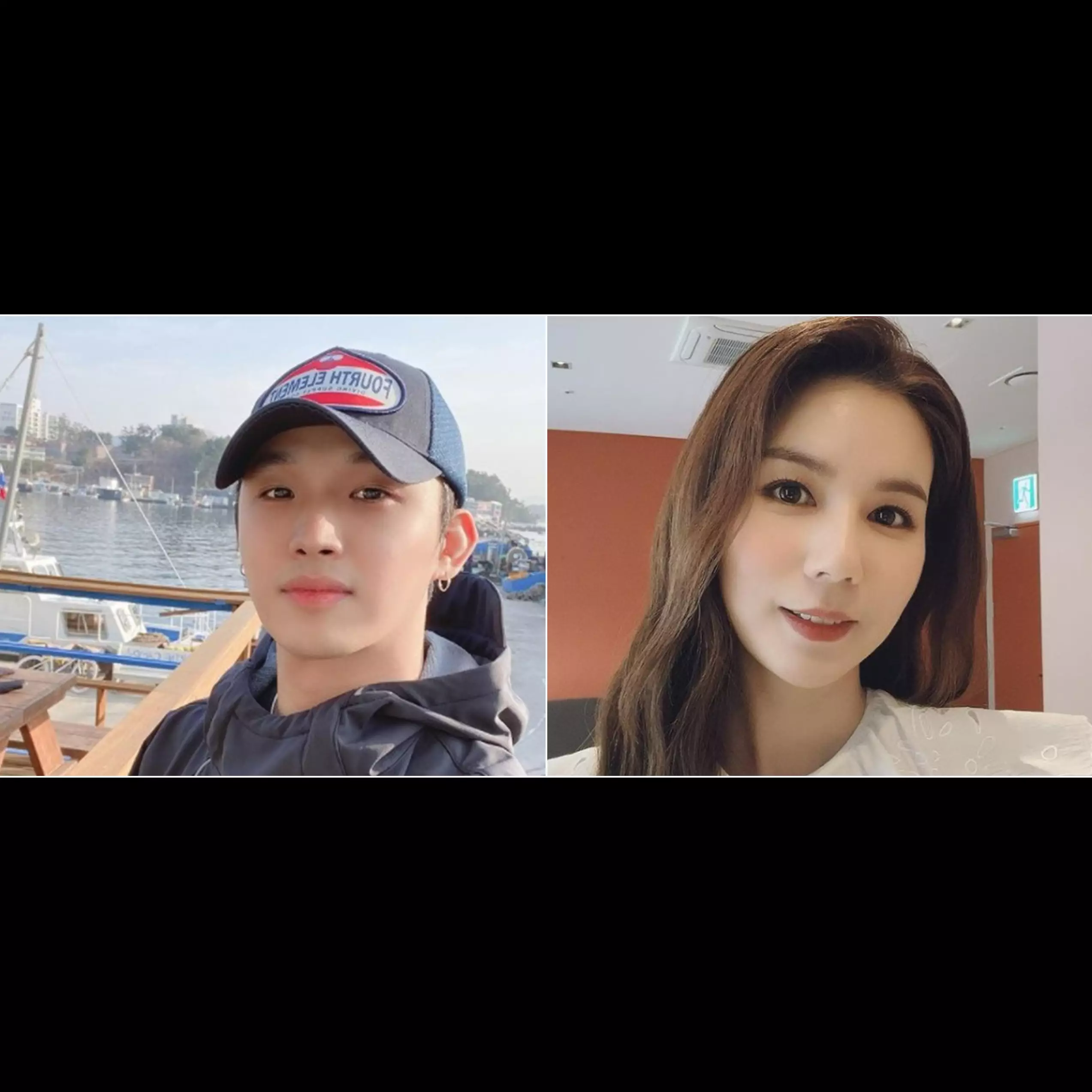 Tak banyak yang tahu, 8 artis Korea ini keturunan keluarga selebritis