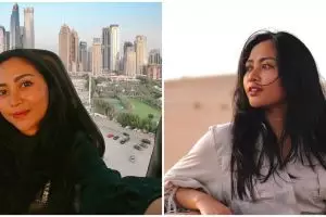 Kronologi Rachel Vennya cari hater berhadiah Rp 15 juta, kini berdamai